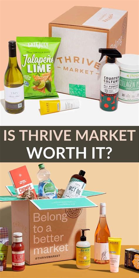 What You Should Know about Thrive 